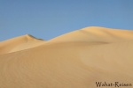 Großes Sandmeer Januar 2013